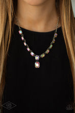 Load image into Gallery viewer, The Right To Remain Sparkly - Multi Necklace Paparazzi
