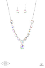 Load image into Gallery viewer, The Right To Remain Sparkly - Multi Necklace Paparazzi
