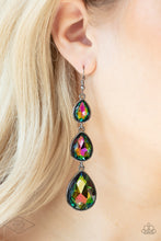 Load image into Gallery viewer, Metro Momentum Multi Earrings Paparazzi-41
