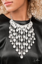 Load image into Gallery viewer, Majestic ZI Collection Necklace Paparazzi
