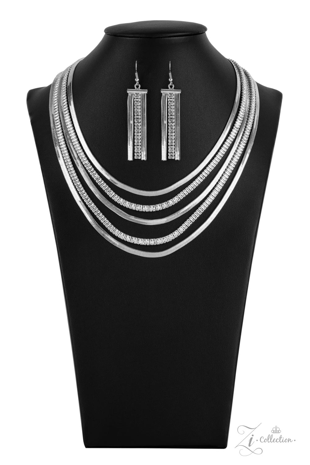 Persuasive Zi Collection Necklace Paparazzi