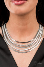 Load image into Gallery viewer, Persuasive Zi Collection Necklace Paparazzi
