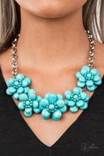 Load image into Gallery viewer, Genuine ZI Collection Necklace Paparazzi
