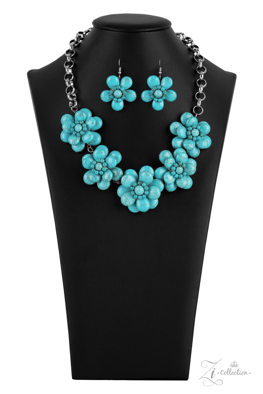 Genuine ZI Collection Necklace Paparazzi