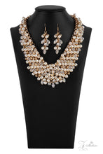 Load image into Gallery viewer, Sentimental ZI Collection Necklace Paparazzi
