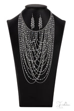 Load image into Gallery viewer, Enticing ZI Collection Necklace Paparazzi
