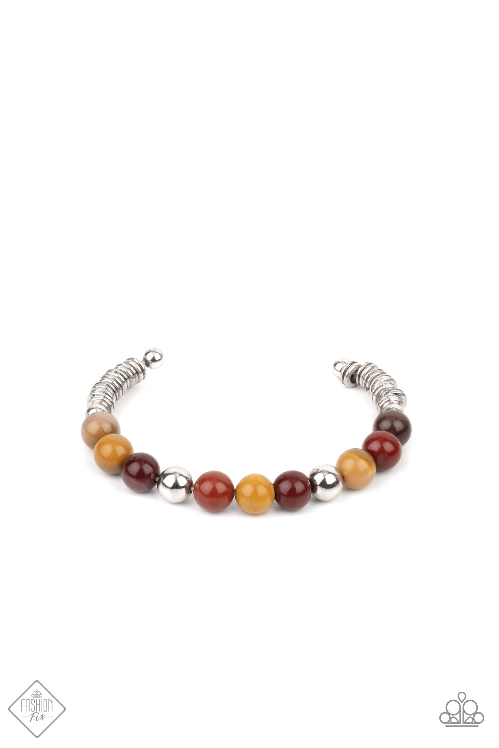 Pure Prana Multi Bracelet Paparazzi-376