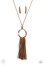 Load image into Gallery viewer, Namaste Mama Multi Necklace Paparazzi-381
