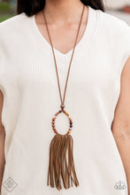 Load image into Gallery viewer, Namaste Mama Multi Necklace Paparazzi-381
