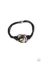 Load image into Gallery viewer, Keep Your Distance Multi Bracelet Paparazzi-614
