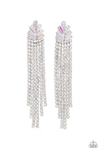 Load image into Gallery viewer, Overnight Sensation Multi Earrings Paparazzi-671
