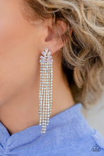 Load image into Gallery viewer, Overnight Sensation Multi Earrings Paparazzi-671
