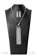 Load image into Gallery viewer, The Hope Zi 2022 Zi Collection Necklace Paparazzi
