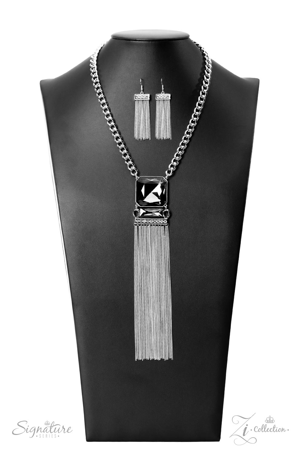 The Hope Zi 2022 Zi Collection Necklace Paparazzi