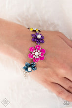 Load image into Gallery viewer, Flower Patch Fantasy Multi Bracelet Paparazzi-603
