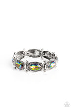 Load image into Gallery viewer, Dancing Diva Multi Bracelet Paparazzi-683
