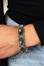 Load image into Gallery viewer, Dancing Diva Multi Bracelet Paparazzi-683
