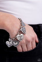 Load image into Gallery viewer, Child of God Silver Bracelet Paparazzi-786
