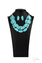 Load image into Gallery viewer, Authentic ZI Collection Necklace Paparazzi
