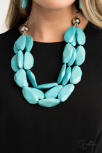 Load image into Gallery viewer, Authentic ZI Collection Necklace Paparazzi
