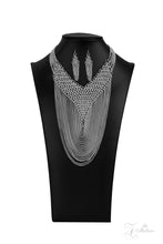 Load image into Gallery viewer, Defiant ZI Collection Necklace Paparazzi
