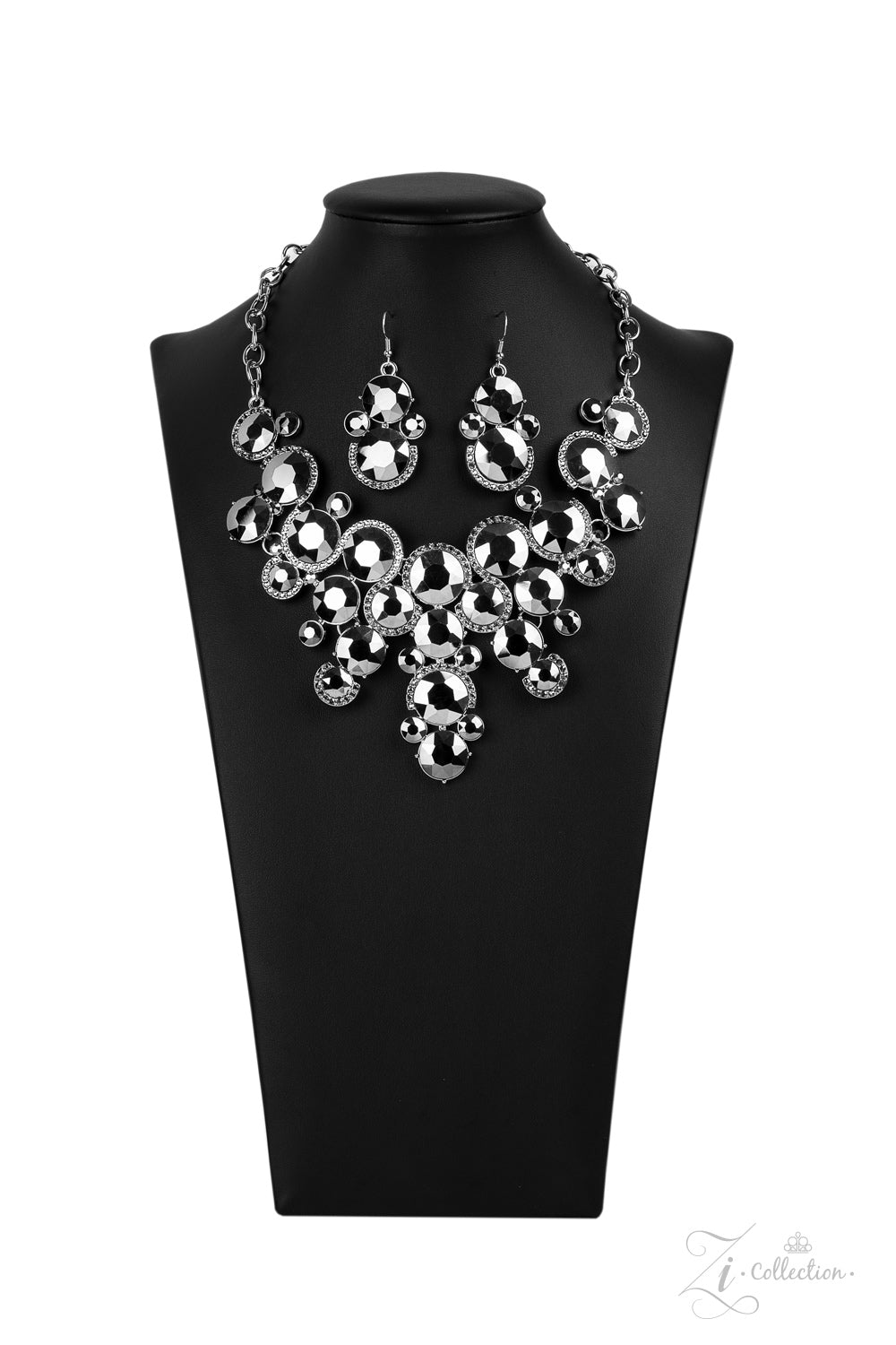 Fierce ZI Collection Necklace Paparazzi