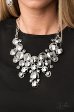 Load image into Gallery viewer, Fierce ZI Collection Necklace Paparazzi
