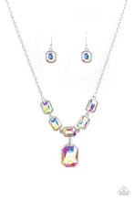 Load image into Gallery viewer, Million Dollar Moment Multi Necklace Paparazzi
