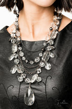 Load image into Gallery viewer, Prismatic Necklace Paparazzi Zi Collection
