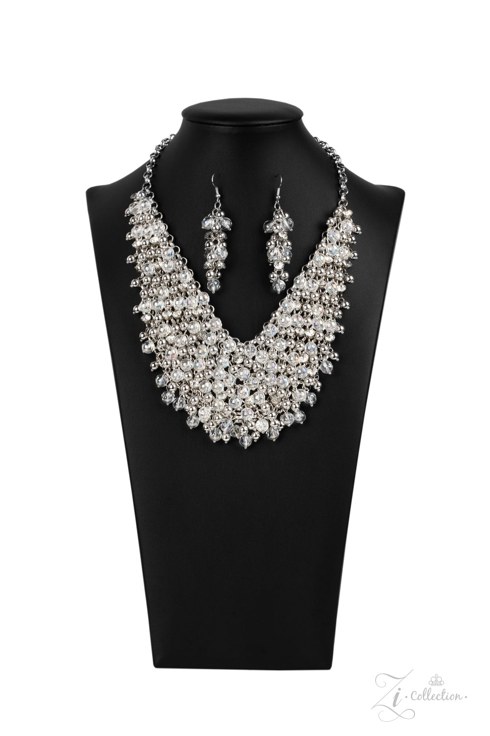 The Sociable ZI Collection Necklace Paparazzi