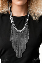 Load image into Gallery viewer, The Alex ZI Collection Signature Series  Necklace Paparazzi
