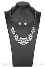 Load image into Gallery viewer, The Angela Necklace Paparazzi Zi Collection
