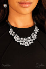 Load image into Gallery viewer, The Angela Necklace Paparazzi Zi Collection
