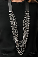 Load image into Gallery viewer, The Arlingto ZI Collection Necklace Paparazzi
