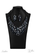 Load image into Gallery viewer, The Heather ZI Collection Signature Series Necklace Paparazzi
