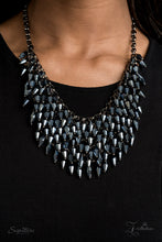 Load image into Gallery viewer, The Heather ZI Collection Signature Series Necklace Paparazzi
