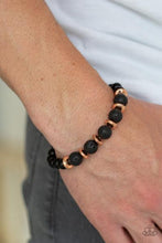 Load image into Gallery viewer, Truth Copper Bracelet Paparazzi
