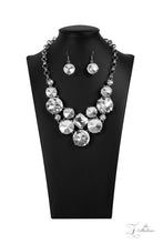 Load image into Gallery viewer, Unpredictable ZI Collection Necklace Paparazzi
