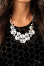 Load image into Gallery viewer, Unpredictable ZI Collection Necklace Paparazzi
