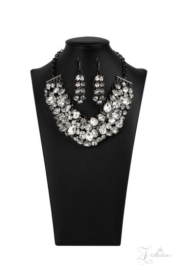 Ambitious ZI Collection Necklace Paparazzi