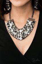 Load image into Gallery viewer, Ambitious ZI Collection Necklace Paparazzi
