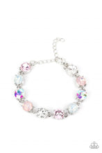 Load image into Gallery viewer, Celestial Couture Pink Bracelet Paparazzi-27
