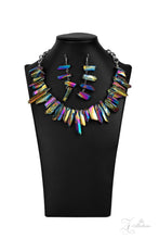 Load image into Gallery viewer, Charismatic ZI Collection Signature Series Necklace Paparazzi-253
