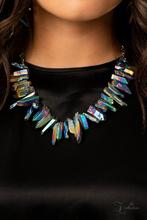 Load image into Gallery viewer, Charismatic ZI Collection Signature Series Necklace Paparazzi-253
