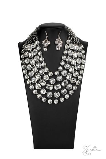 Irresistible ZI Collection Necklace Paparazzi