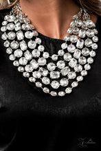 Load image into Gallery viewer, Irresistible ZI Collection Necklace Paparazzi
