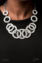 Load image into Gallery viewer, The Keila ZI Collection Signature Series Necklace Paparazzi
