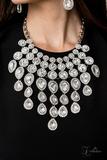 Load image into Gallery viewer, MESMERIZE ZI Collection Necklace Paparazzi
