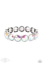 Load image into Gallery viewer, Number One Knockout Multi Bracelet Paparazzi-22
