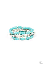 Load image into Gallery viewer, The Bracelet Lovers stretchy Mix Match Stack 4 pack Paparazzi-587
